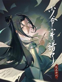 少爷穿错了