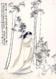 玉娘(nph)